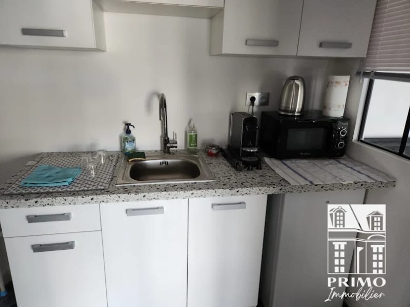 Locaux à vendre - 2 pièces - 53m2 - Sceaux (92330)