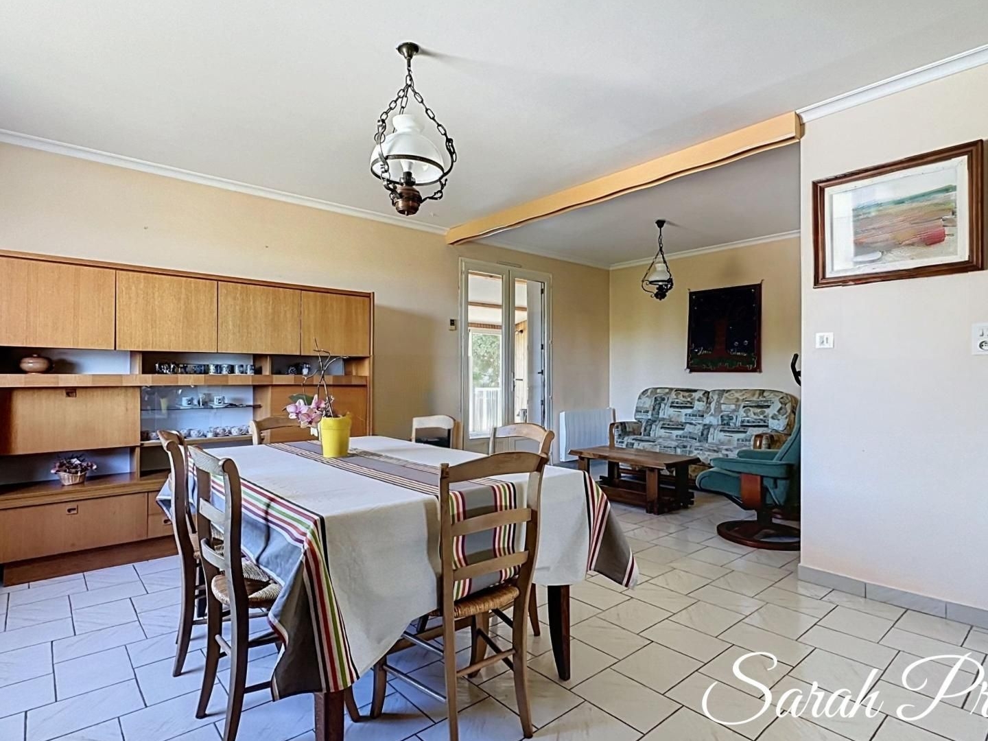 Maison 3 pièces 83 m²