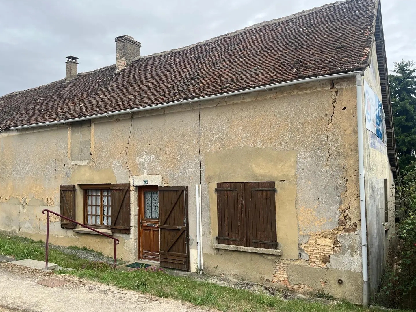 Maison 4 pièces 75 m²