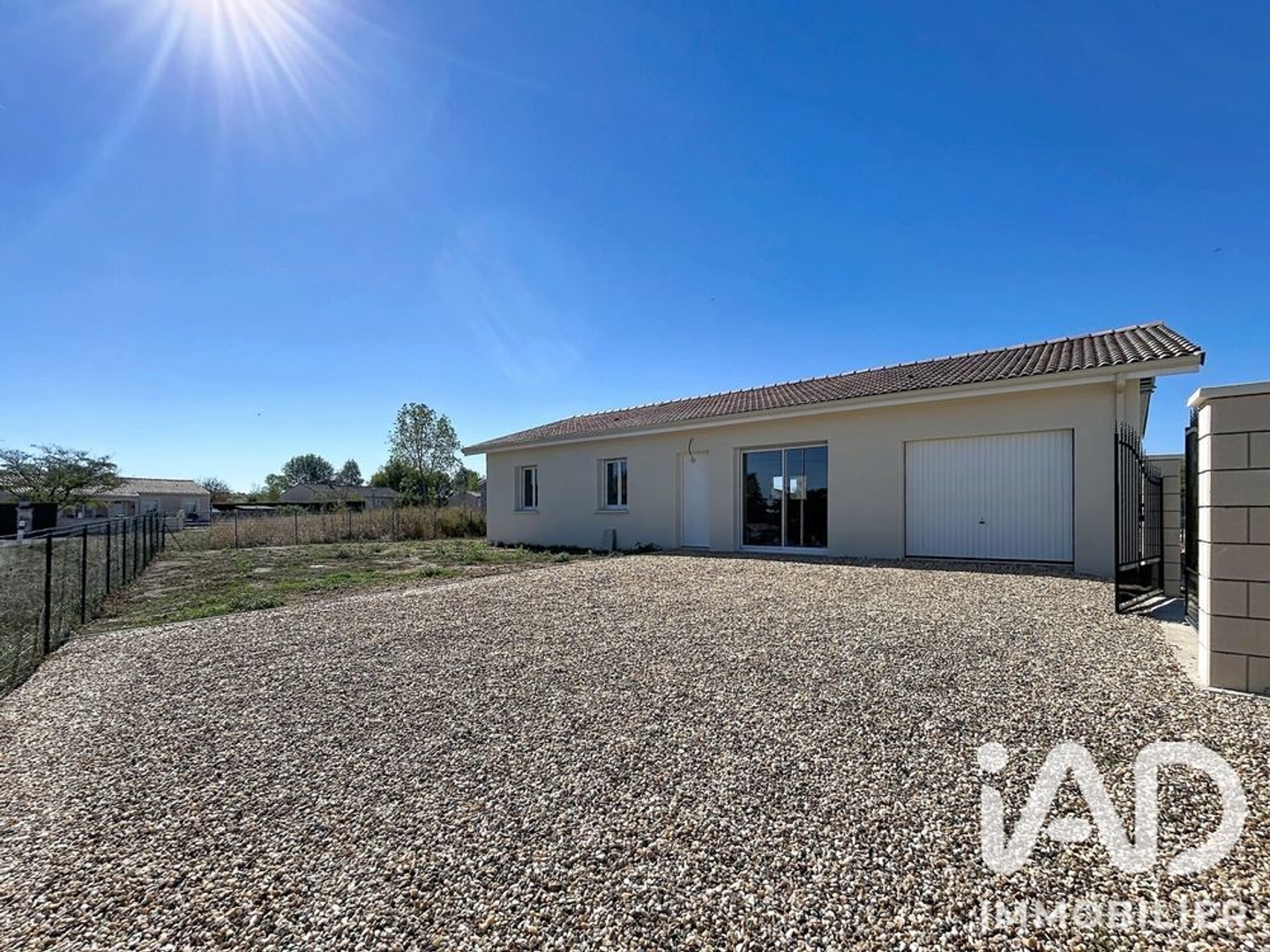 Vente Maison/villa 4 pièces
