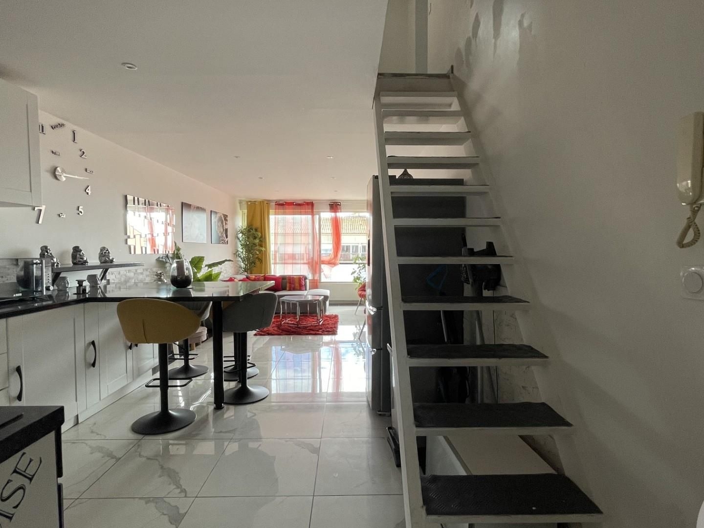 Appartement à vendre - 4 pièces - 90m2 - Agde (34300)