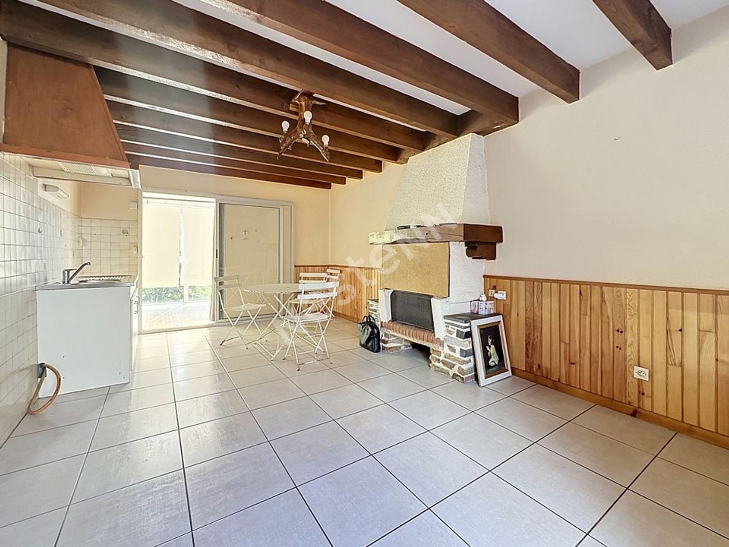 Maison à vendre - 4 pièces - 85m2 - Vallons-De-L'erdre (44540)