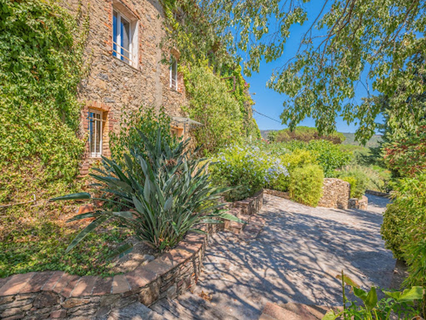 Maison à vendre - 410m2 - Sainte-Maxime (83120)