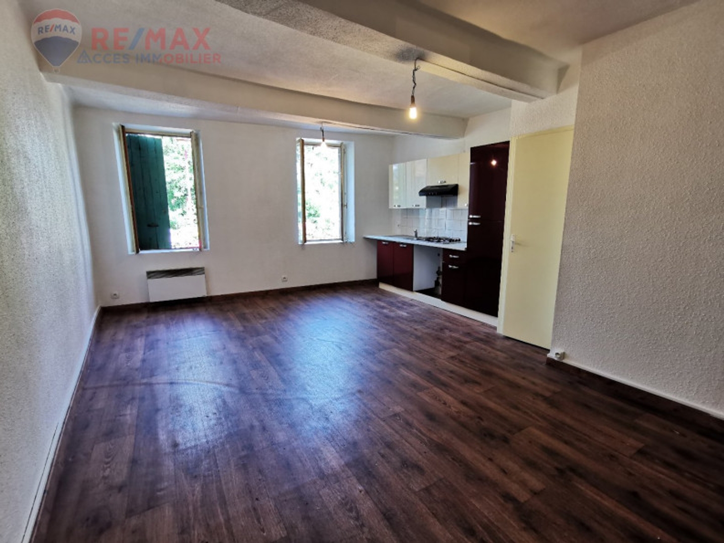 Appartement à vendre - 2 pièces - 39m2 - Trèbes (11800)