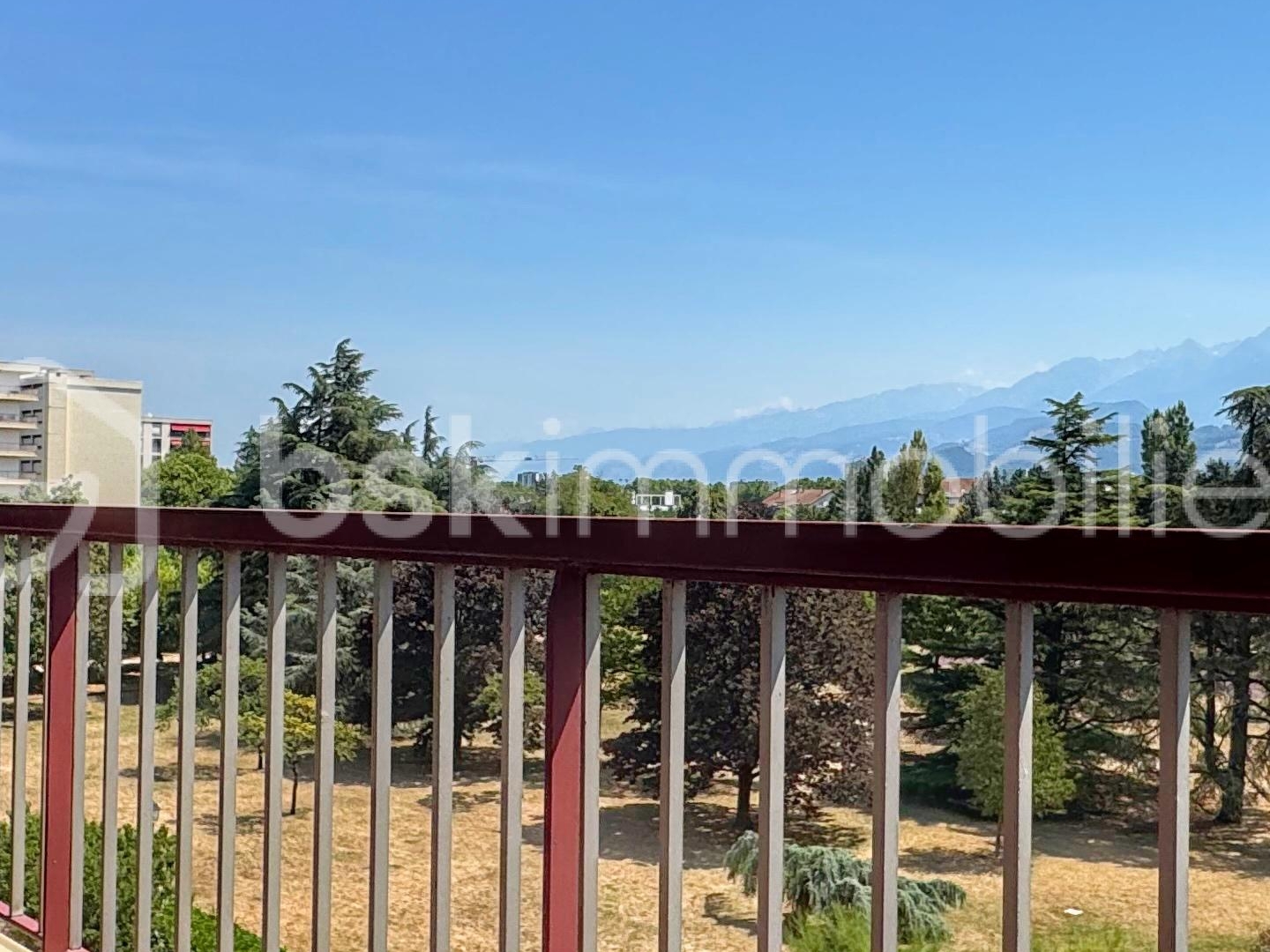 Appartement 4 pièces 108 m²