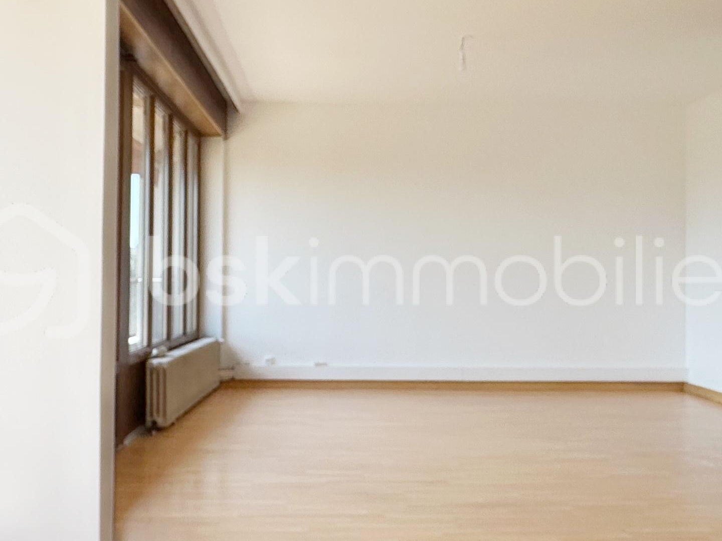 Appartement à vendre - 4 pièces - 108m2 - Échirolles (38130)