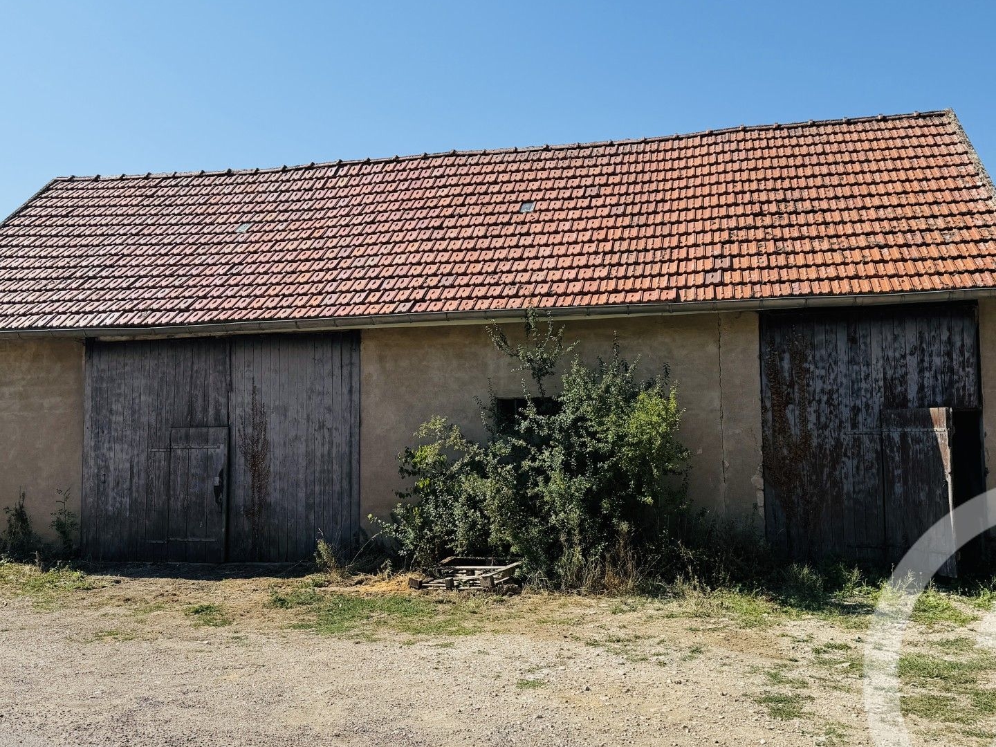 Maison 2 pièces 100 m²
