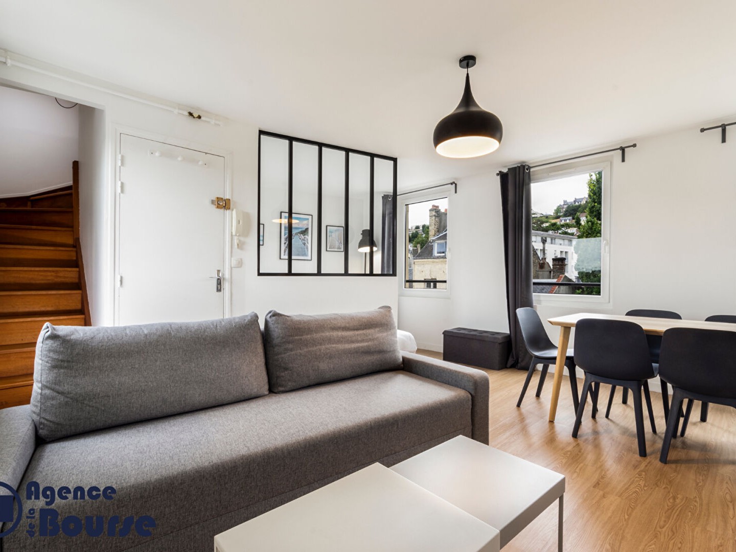 Appartement à vendre - 3 pièces - 59m2 - Le Havre (76600)