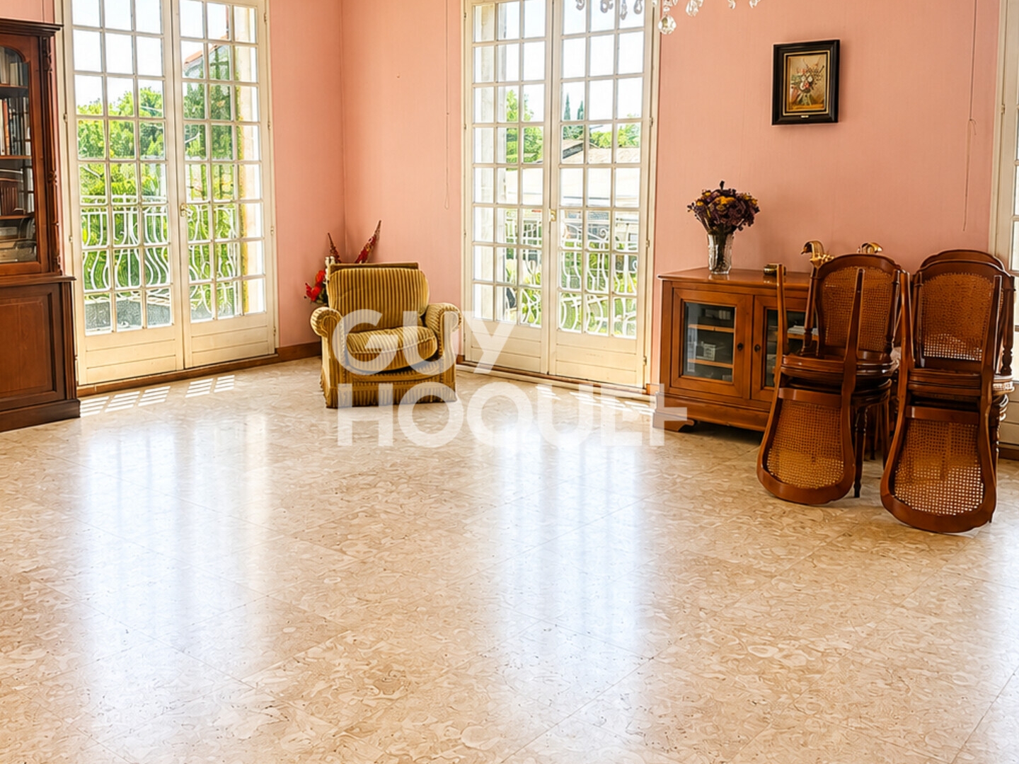 Maison à vendre - 5 pièces - 168m2 - Carcassonne (11000)