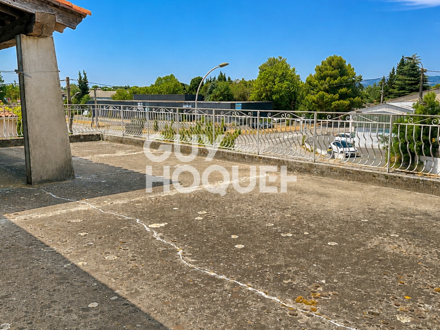 Maison à vendre - 5 pièces - 168m2 - Carcassonne (11000)