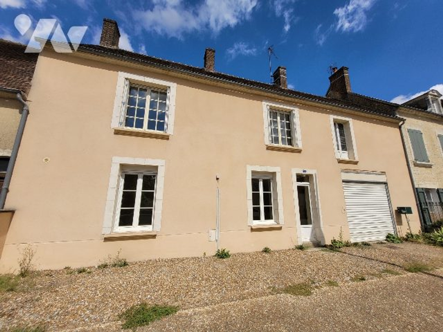 Maison 4 pièces 144 m²