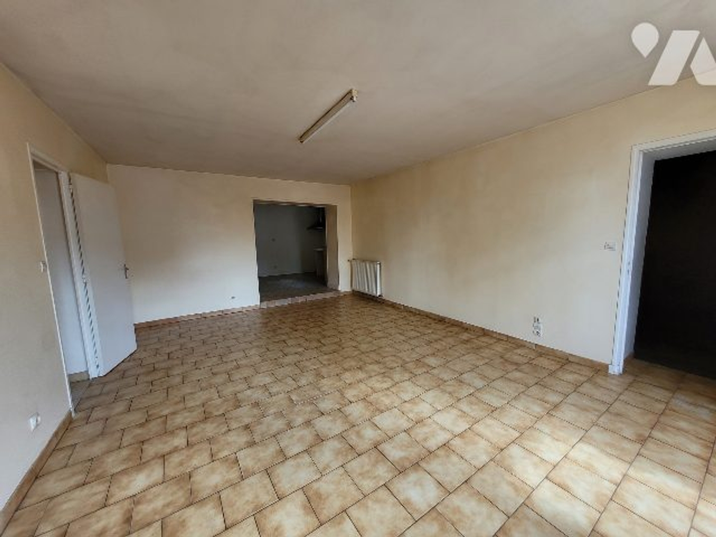 Maison à vendre - 4 pièces - 144m2 - Rémalard En Perche (61110)