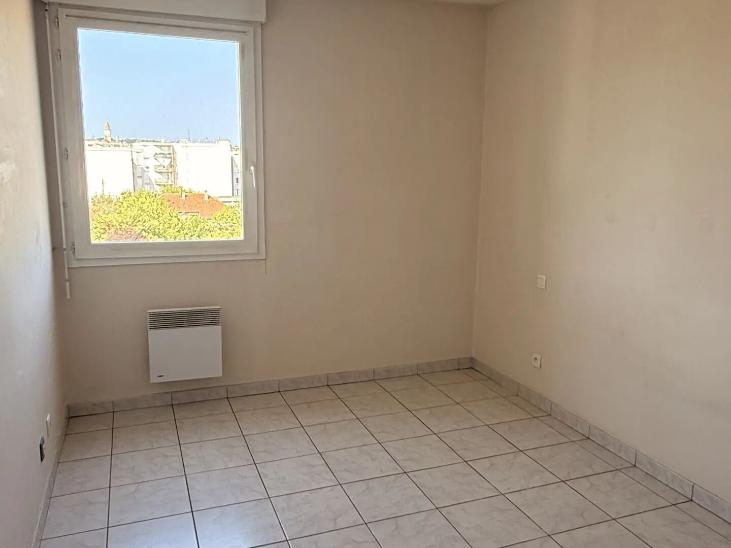 Appartement à vendre - 3 pièces - 59m2 - Périgueux (24000)