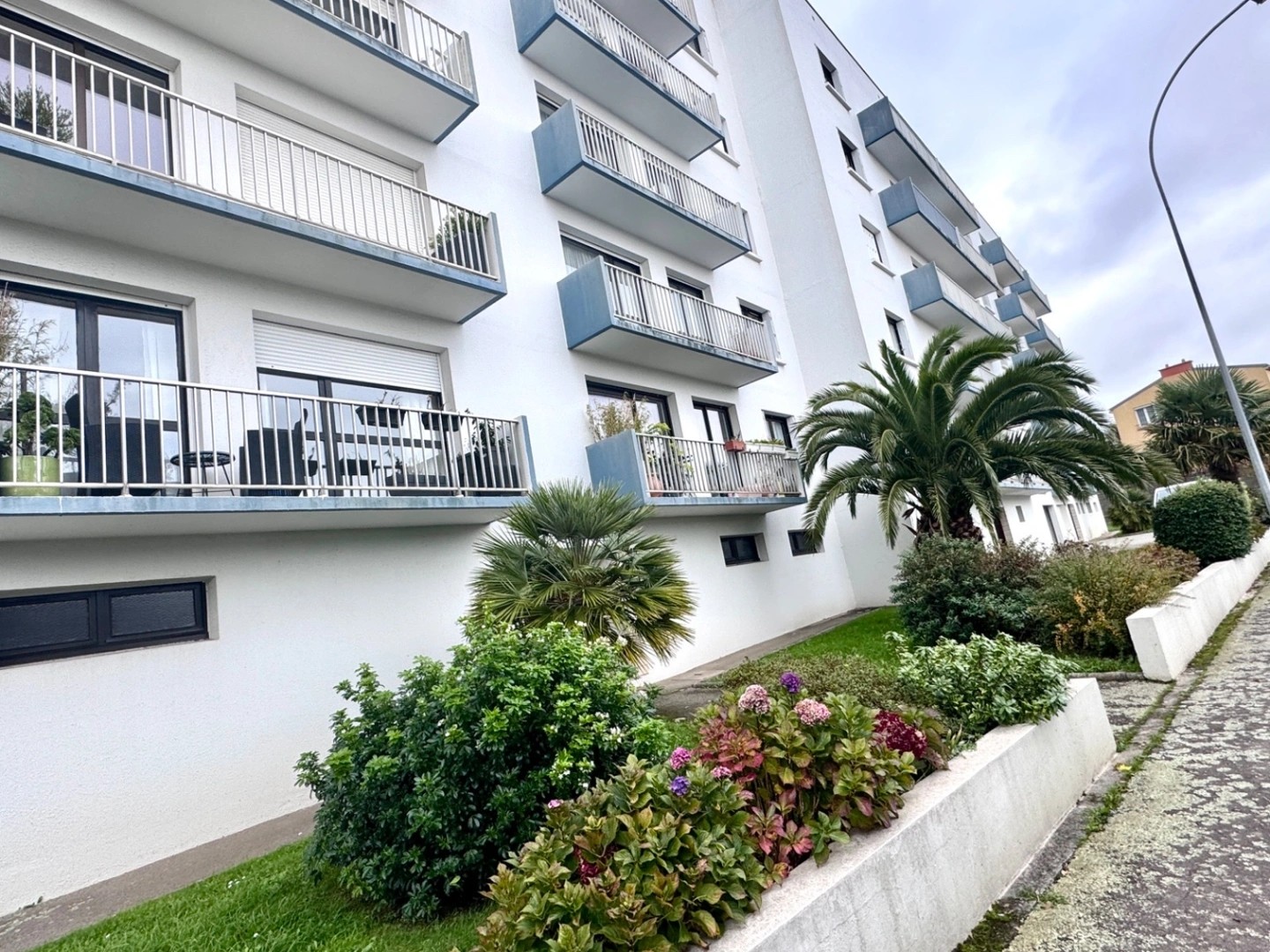 Appartement 3 pièces 76 m²