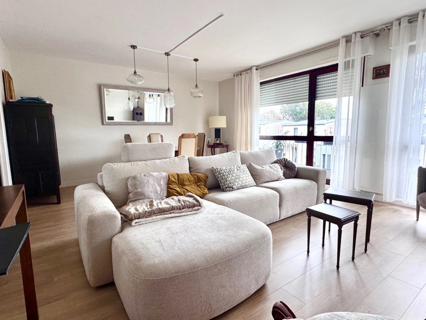 Appartement à vendre - 3 pièces - 76m2 - Brest (29200)