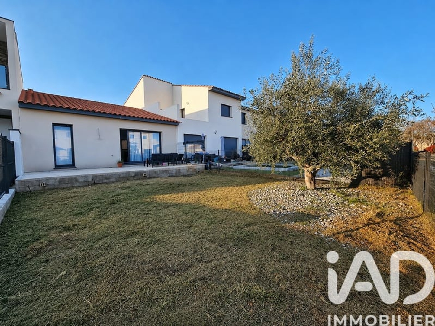 Maison 3 pièces 71 m²