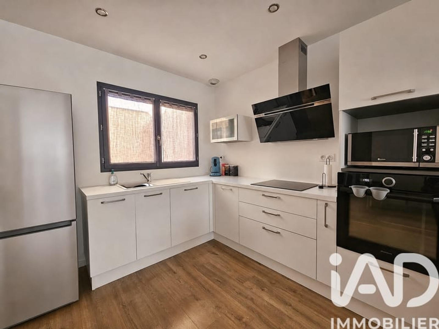 Maison à vendre - 3 pièces - 71m2 - Saint-Estève (66240)