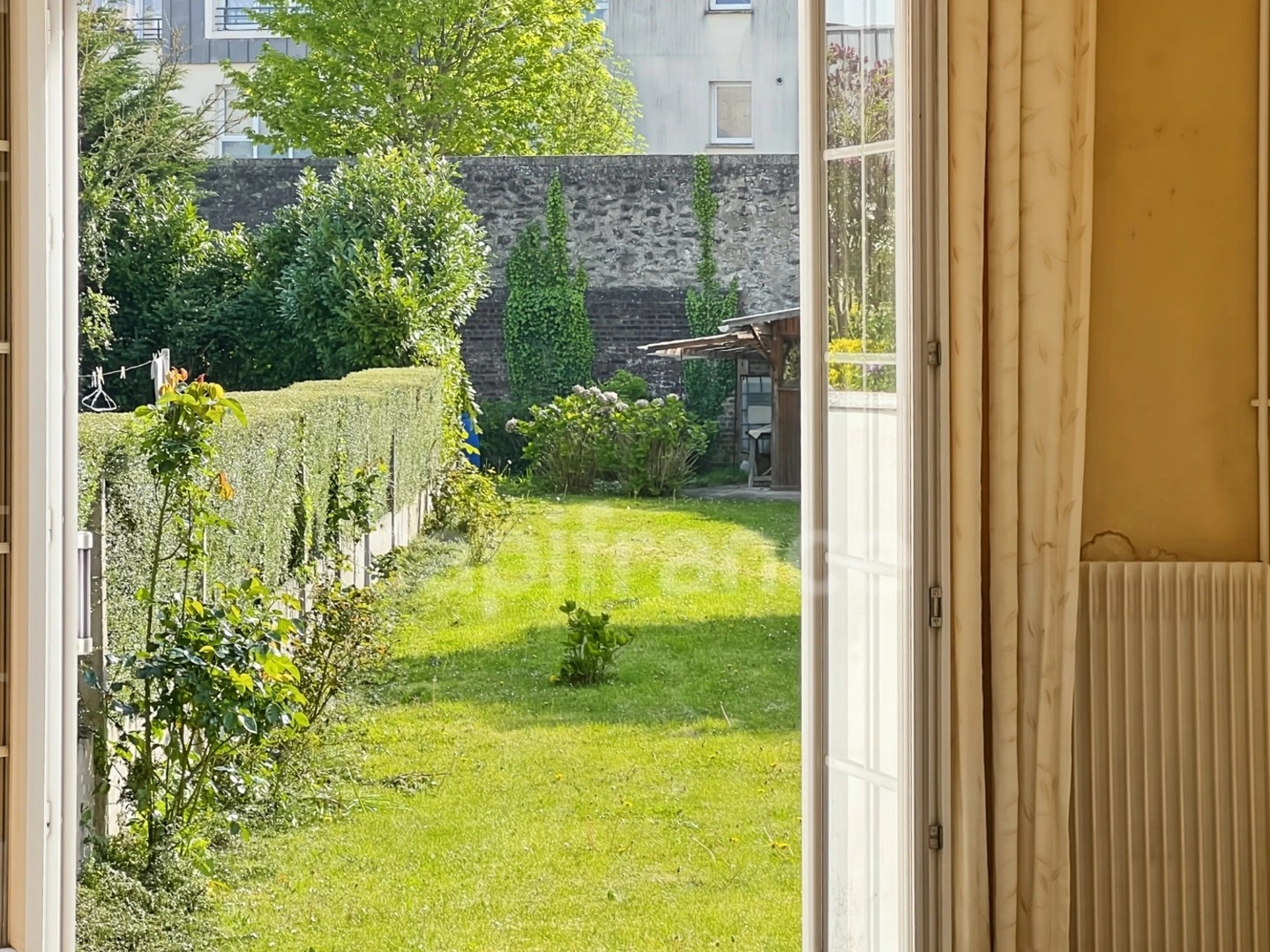 Maison 4 pièces 70 m²