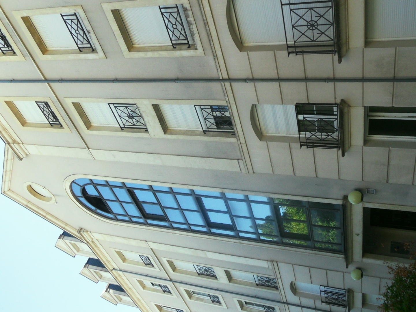 Appartement 3 pièces 83 m²