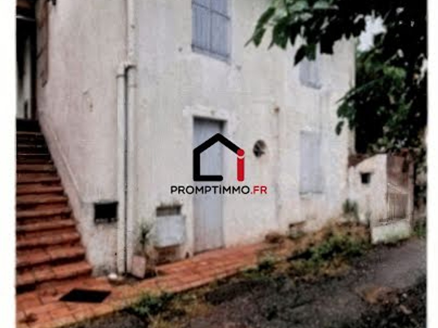 Maison 2 pièces 118 m²