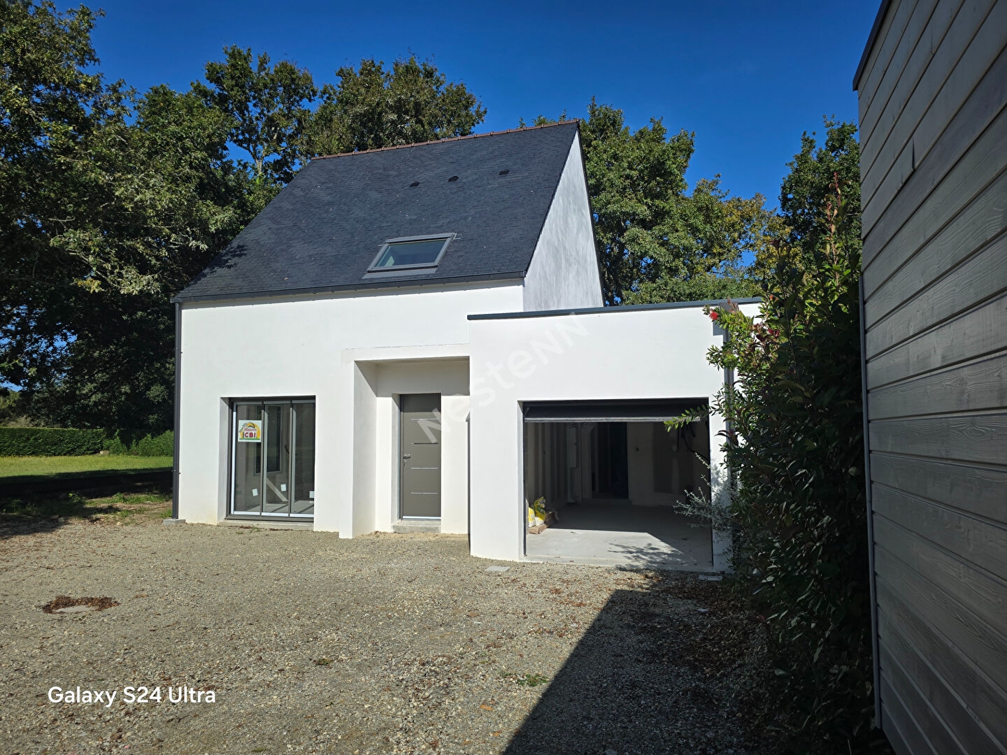 Maison à vendre - 5 pièces - 101m2 - Sarzeau (56370)