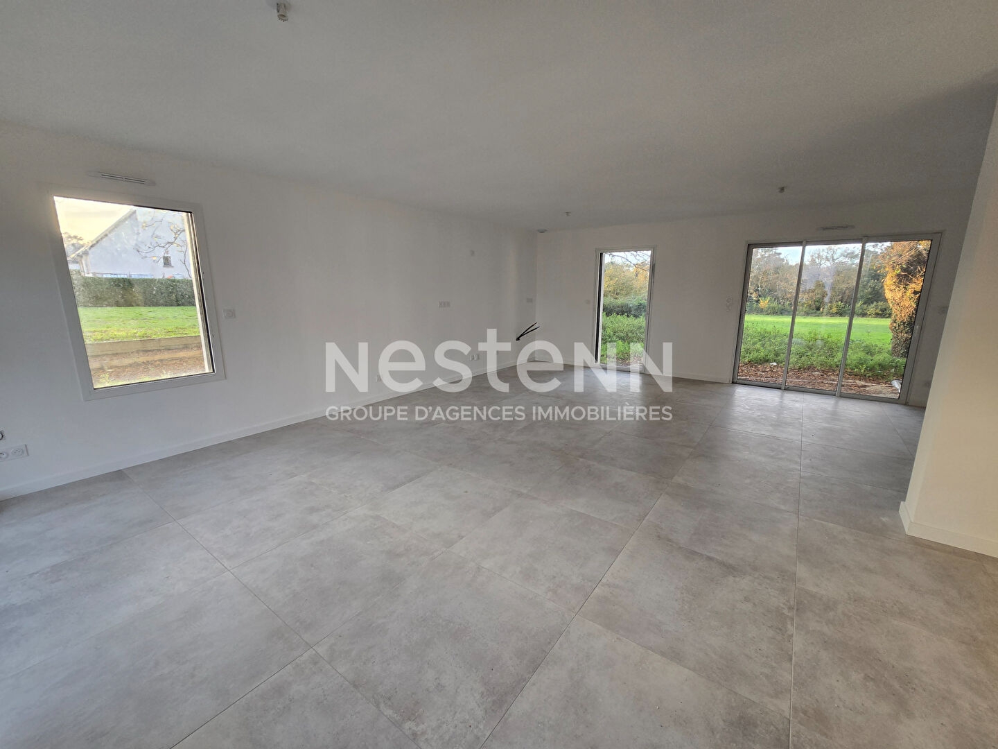 Maison à vendre - 5 pièces - 101m2 - Sarzeau (56370)