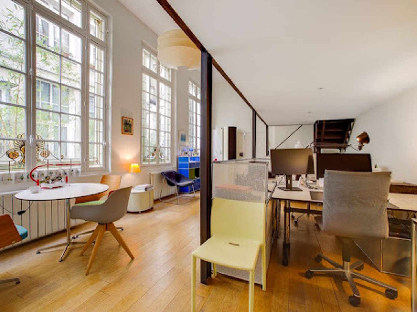 Appartement à vendre - 5 pièces - 132m2 - Paris 10e (75010)