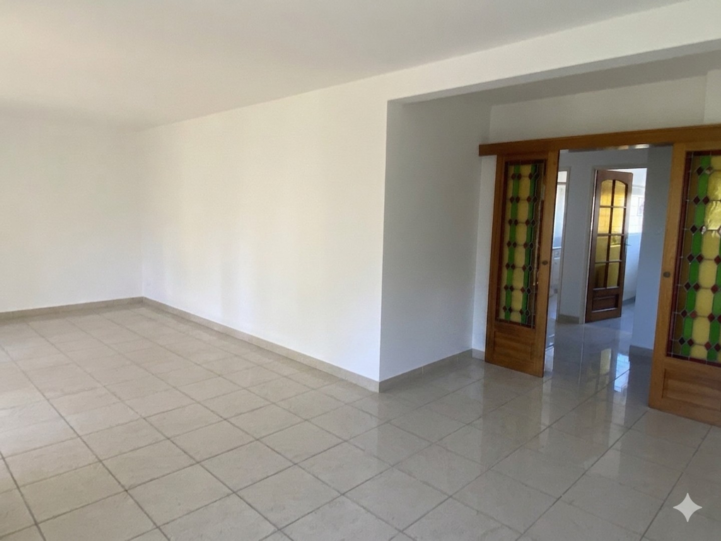 Appartement 3 pièces 71 m²