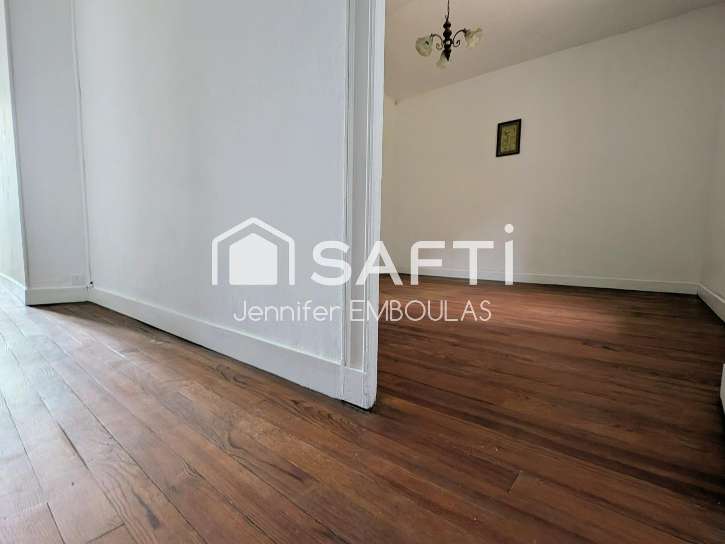 Maison à vendre - 5 pièces - 125m2 - Langoiran (33550)