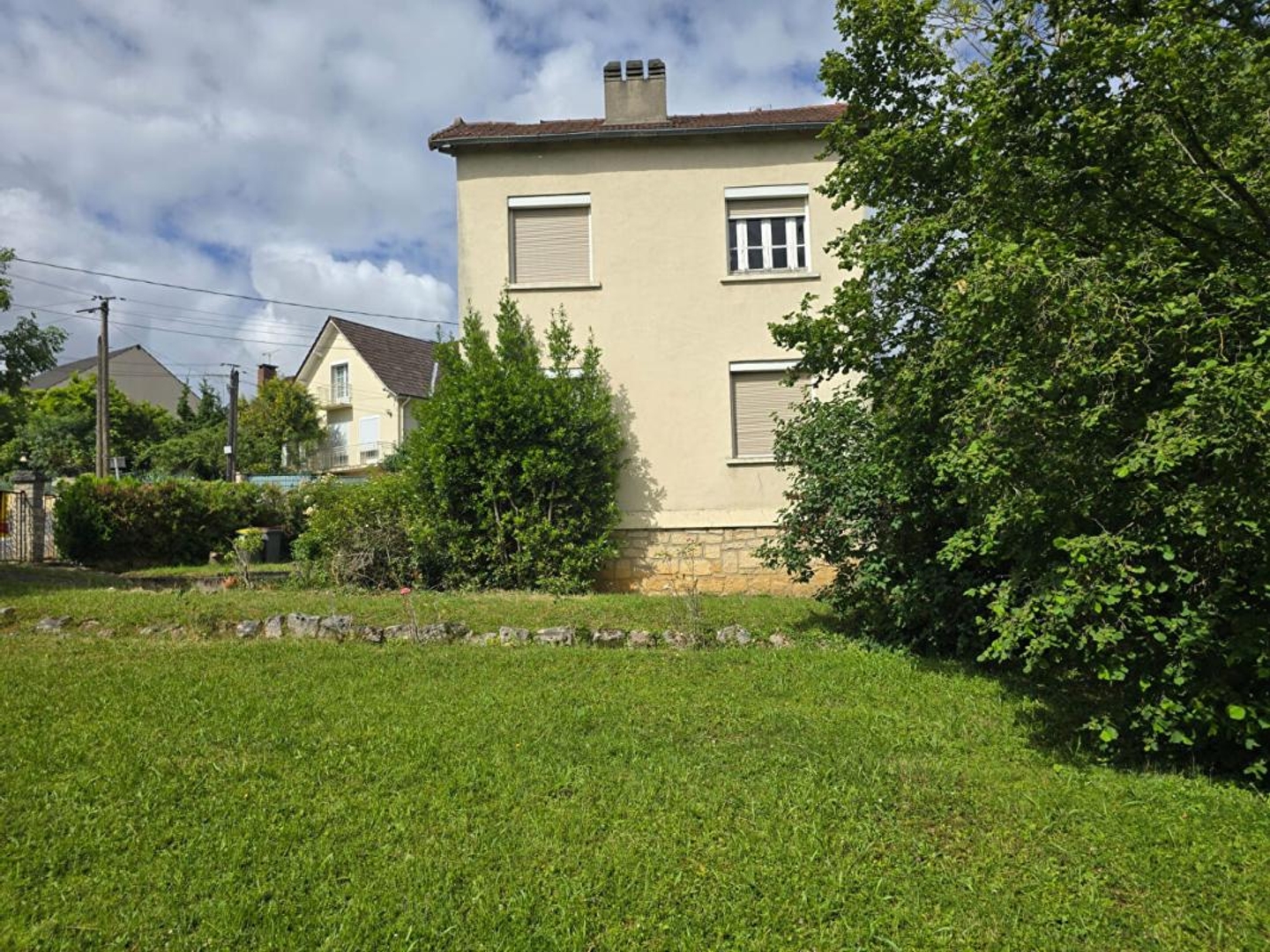 Maison à vendre - 3 pièces - 67m2 - Palaiseau (91120)