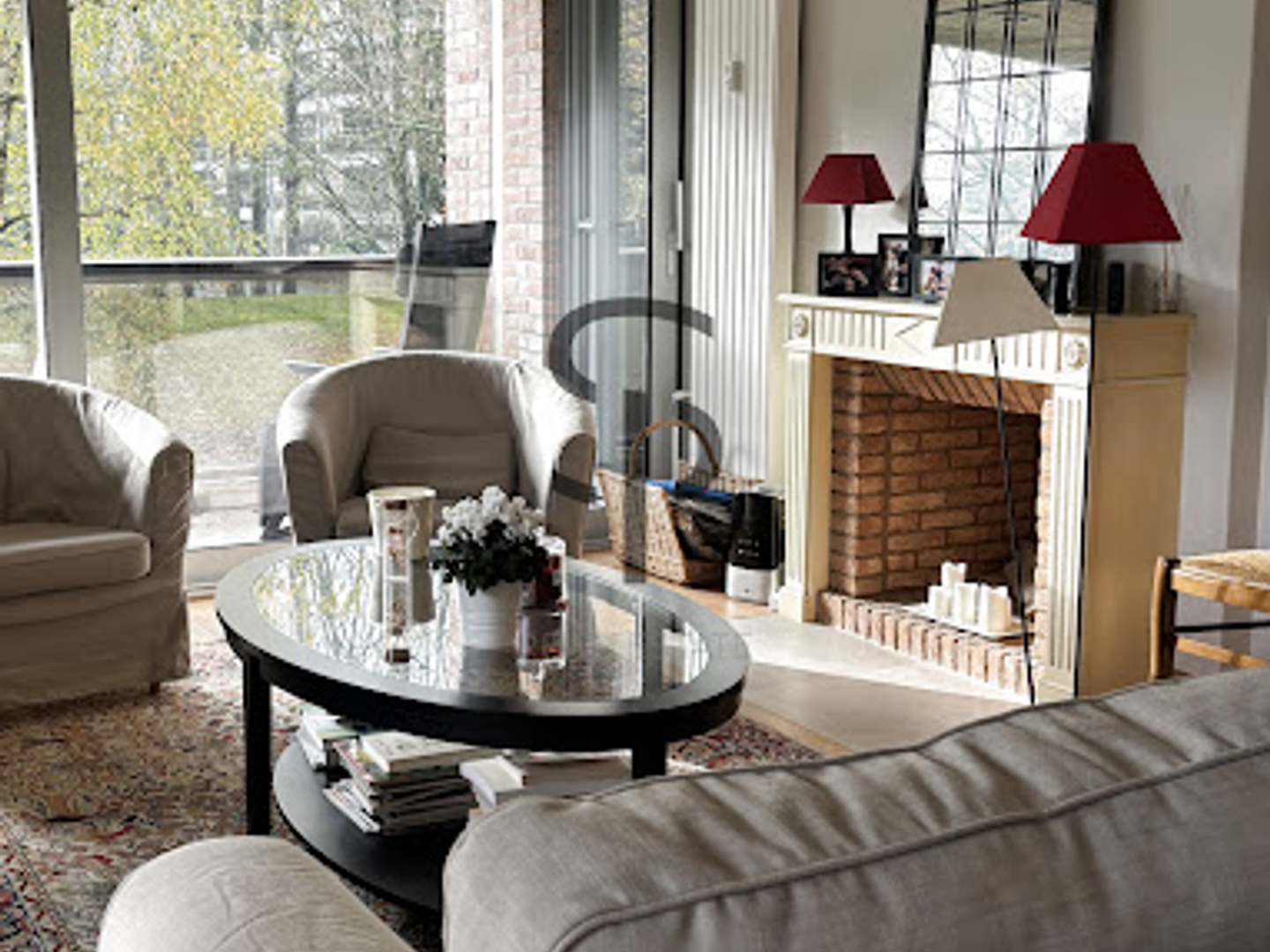 Appartement 6 pièces 139 m²