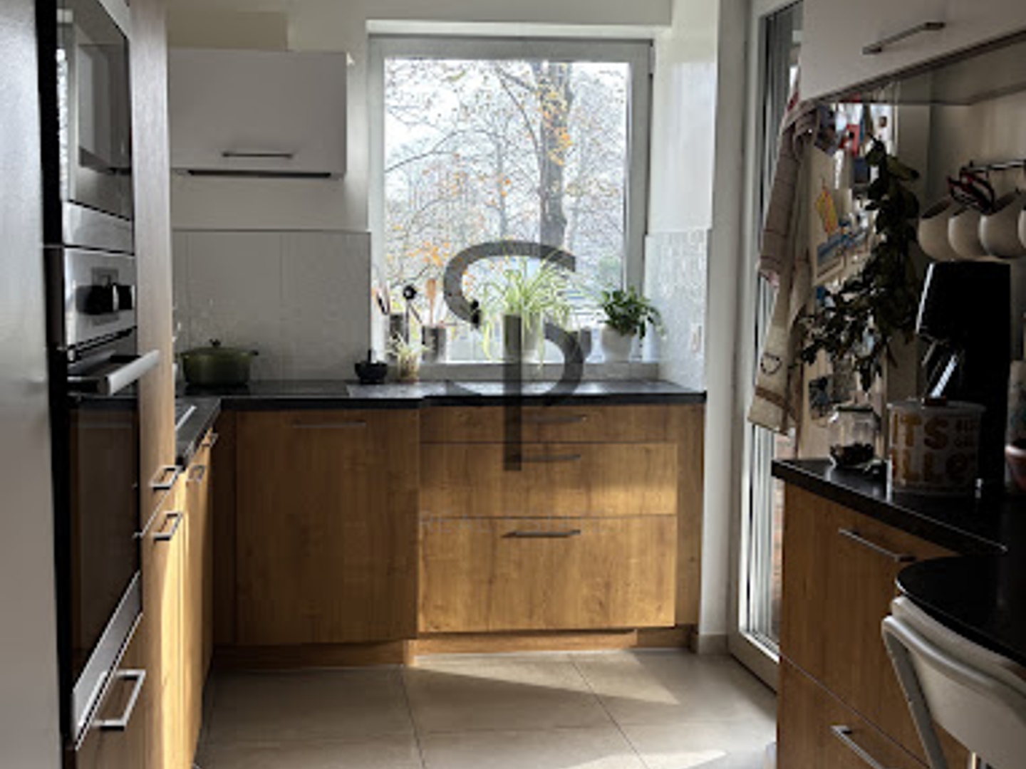 Appartement à vendre - 6 pièces - 139m2 - Wasquehal (59290)