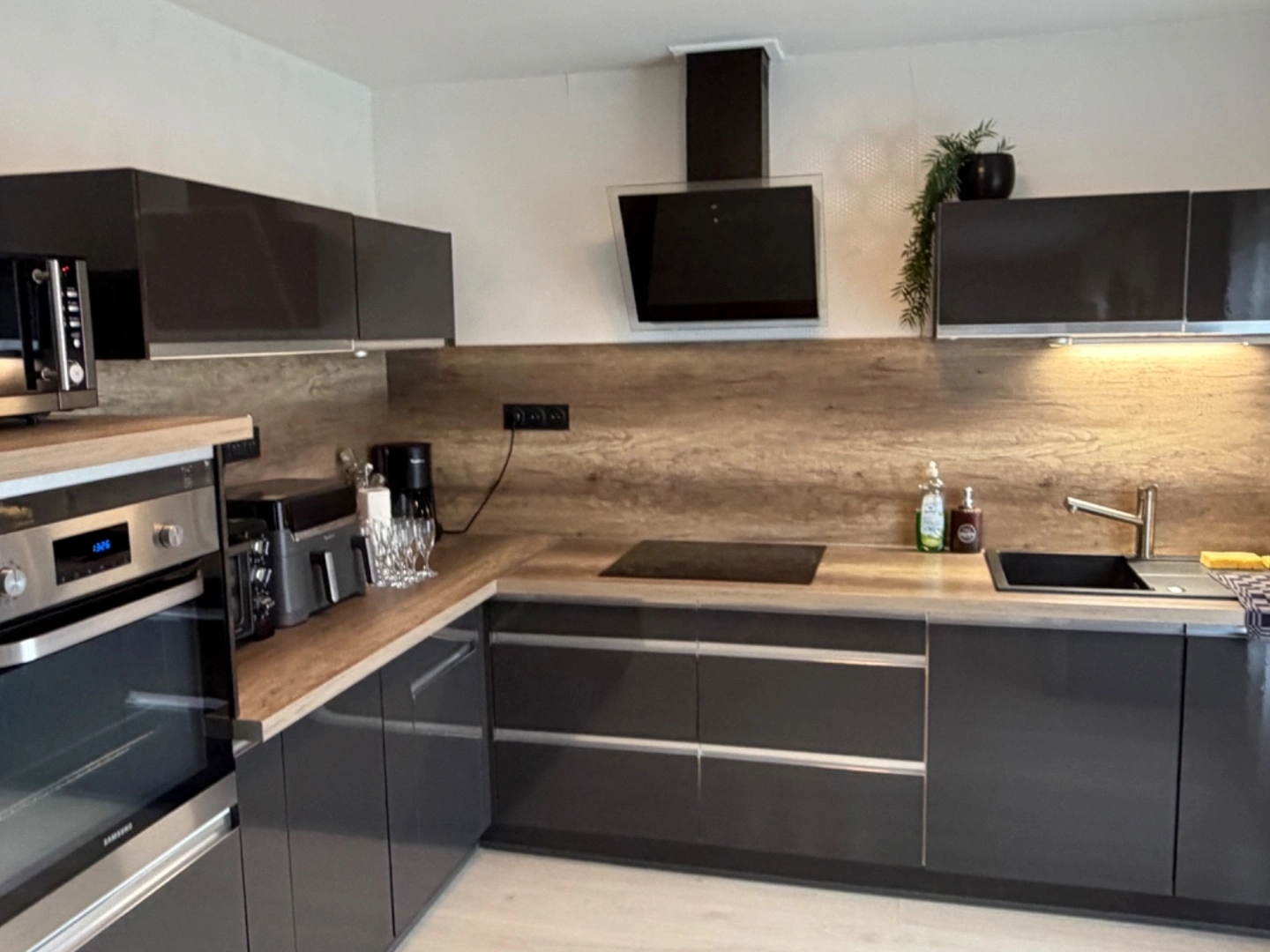Maison à vendre - 6 pièces - 131m2 - Chancenay (52100)