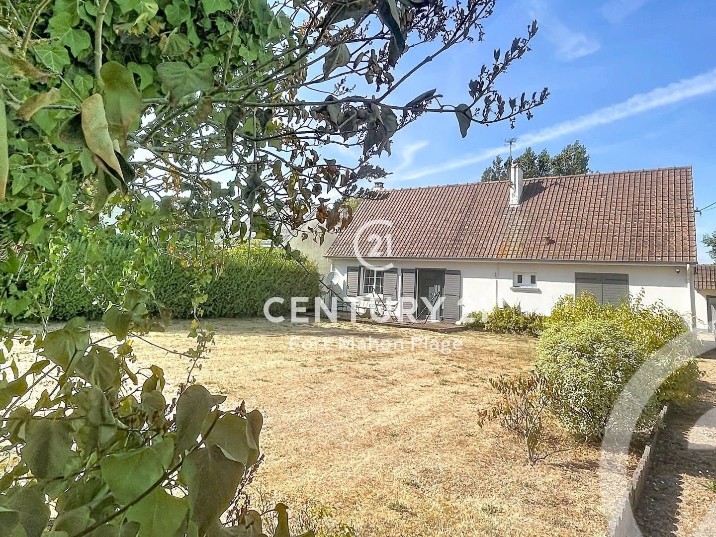 Maison 5 pièces 112 m²