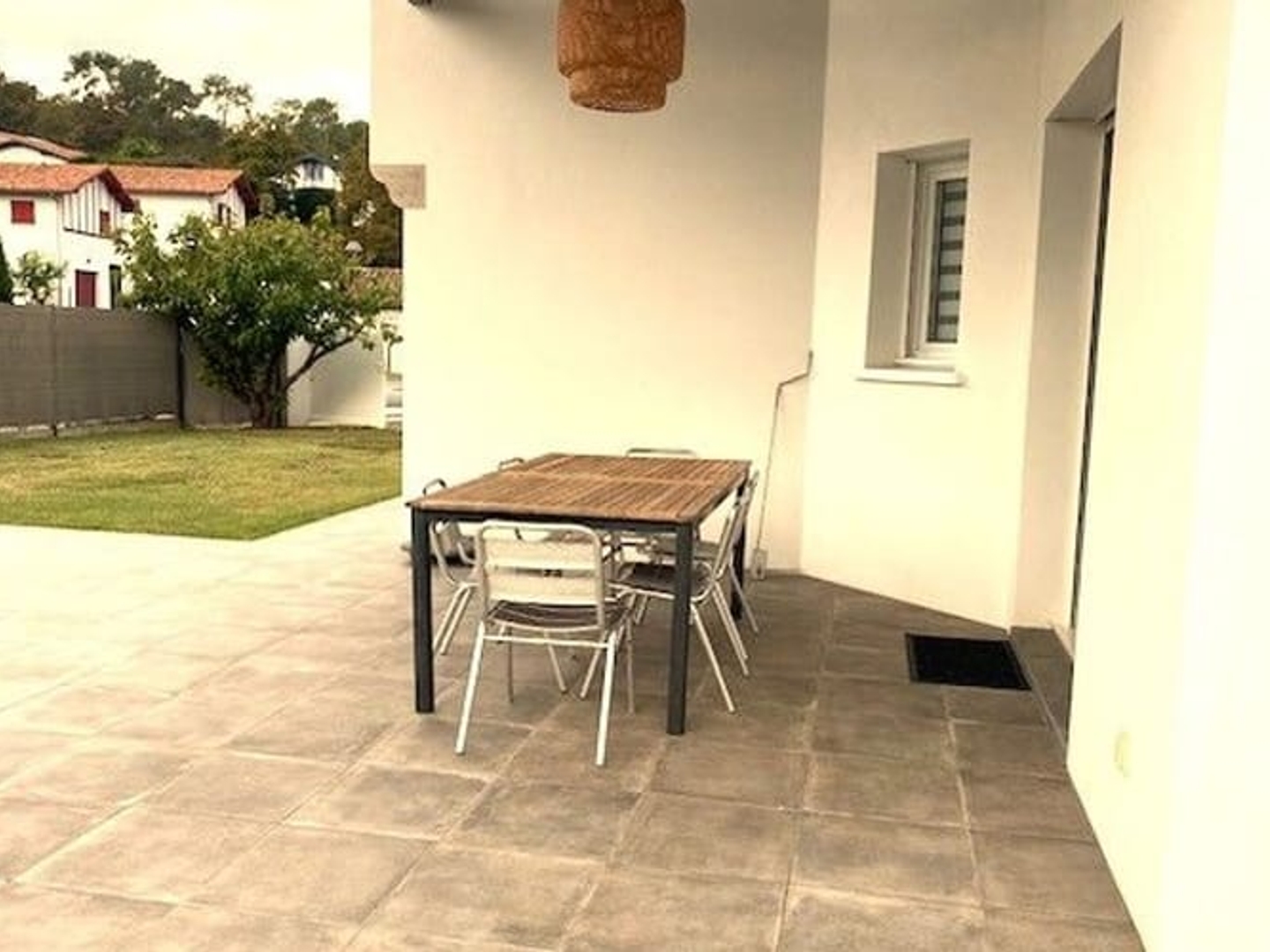 Maison à vendre - 4 pièces - 100m2 - Bassussarry (64200)