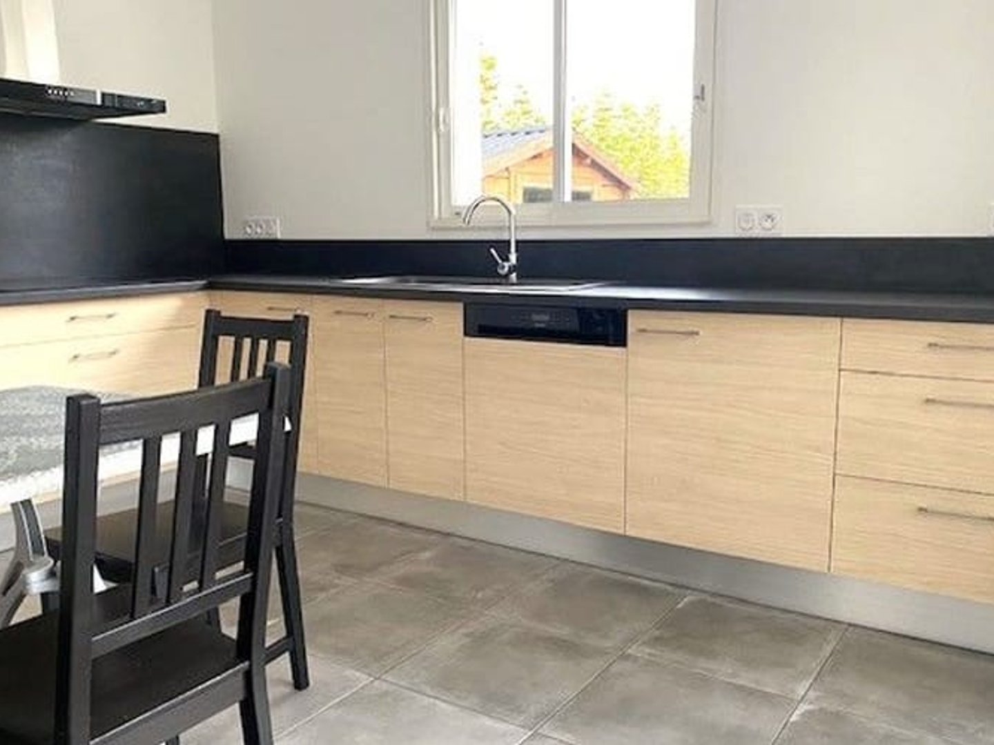 Maison à vendre - 4 pièces - 100m2 - Bassussarry (64200)