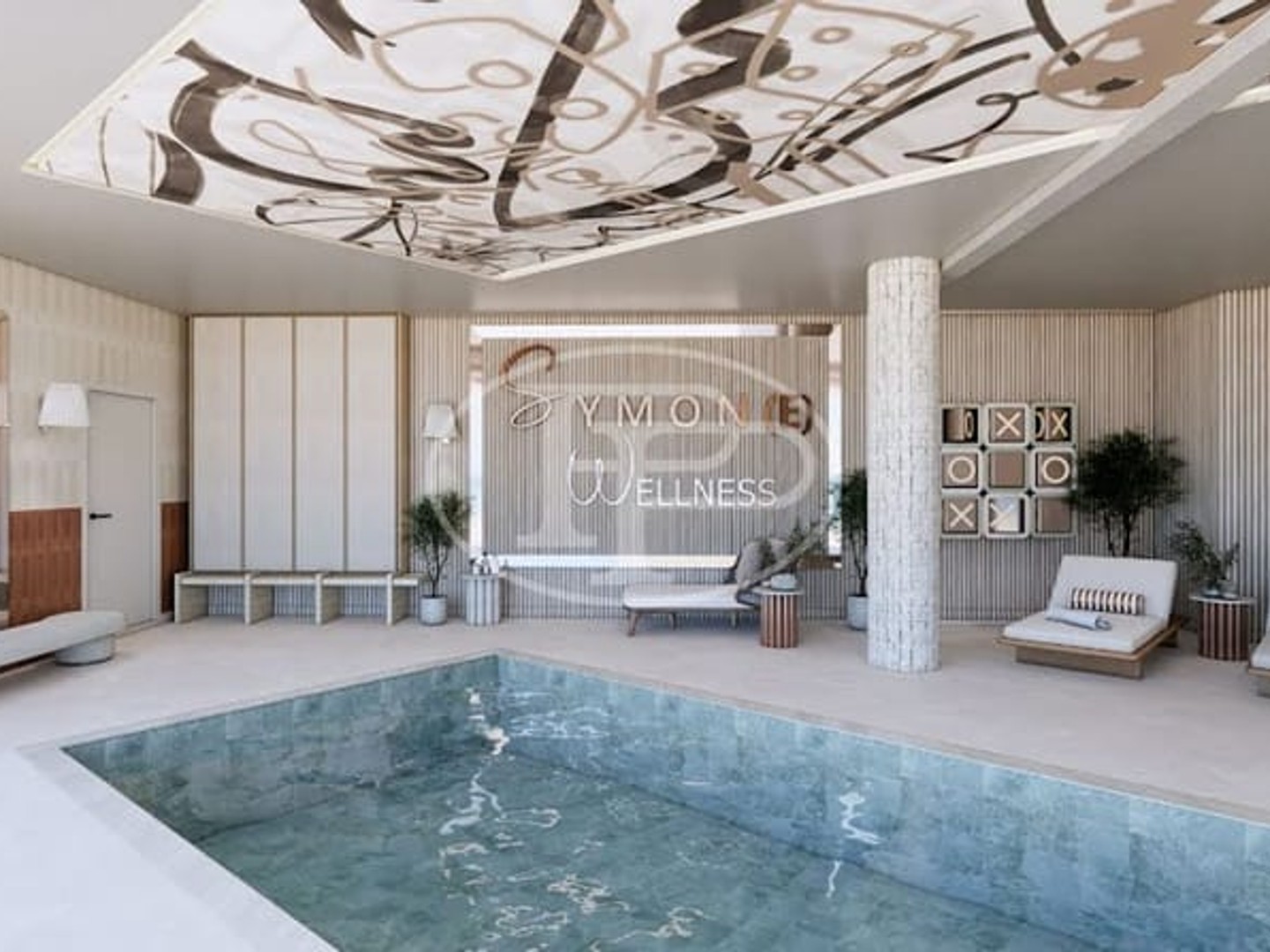 Appartement 1 pièce 19 m²