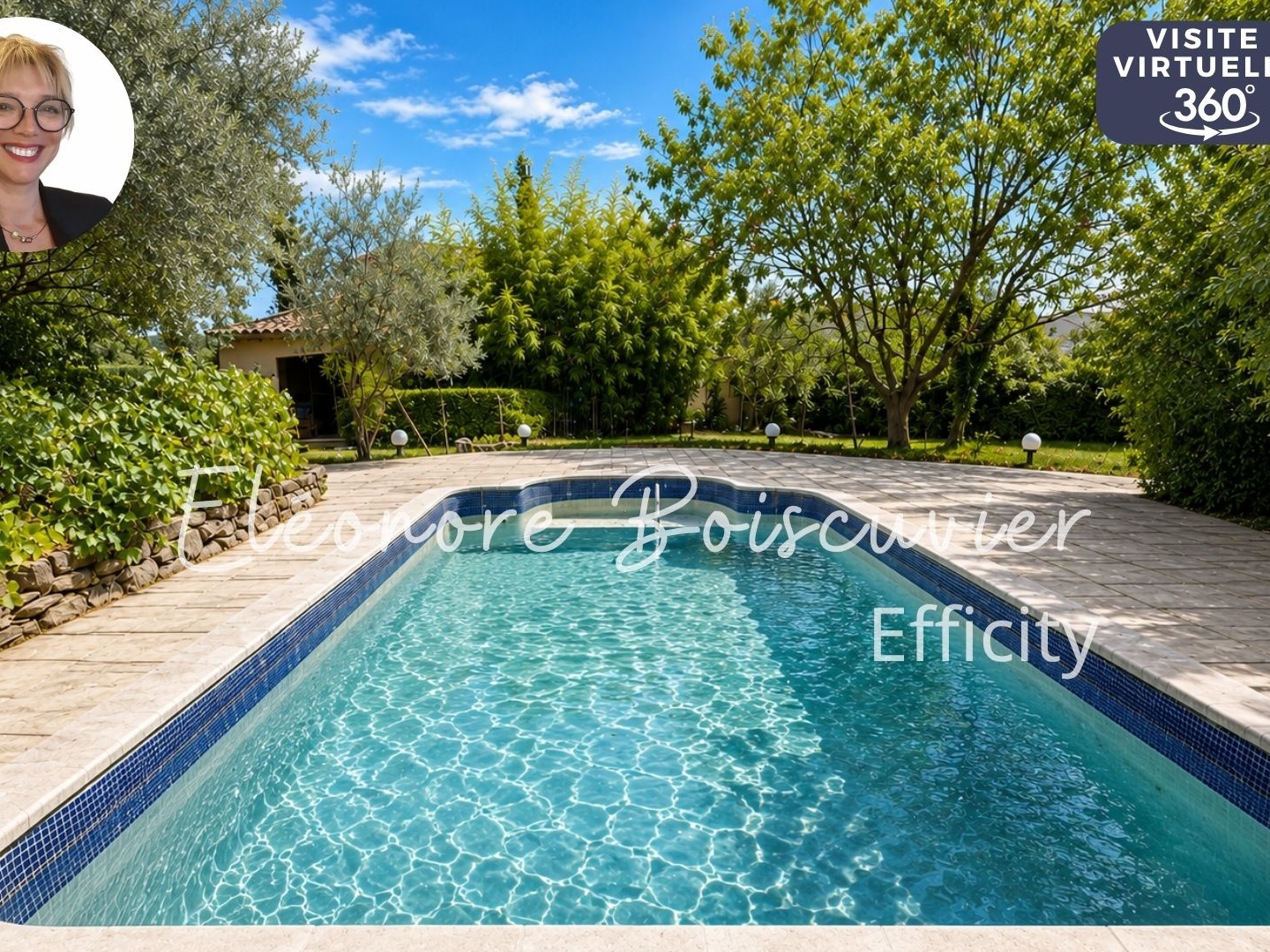Maison à vendre - 6 pièces - 155m2 - Gréasque (13850)