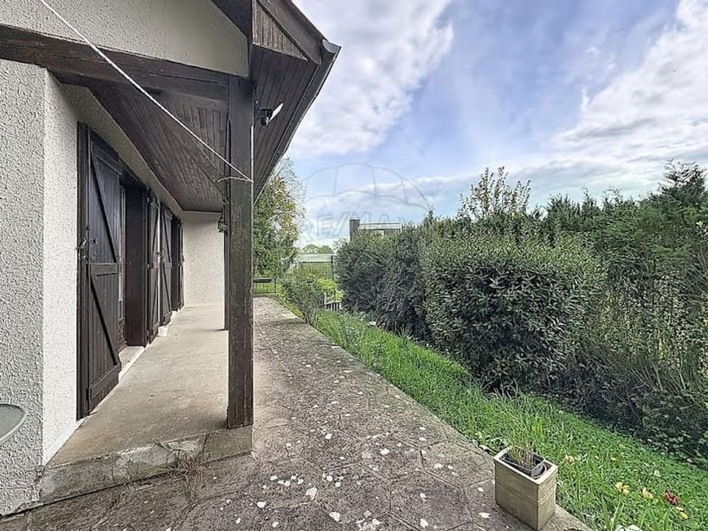 Maison à vendre - 7 pièces - 119m2 - Villiers-Louis (89320)