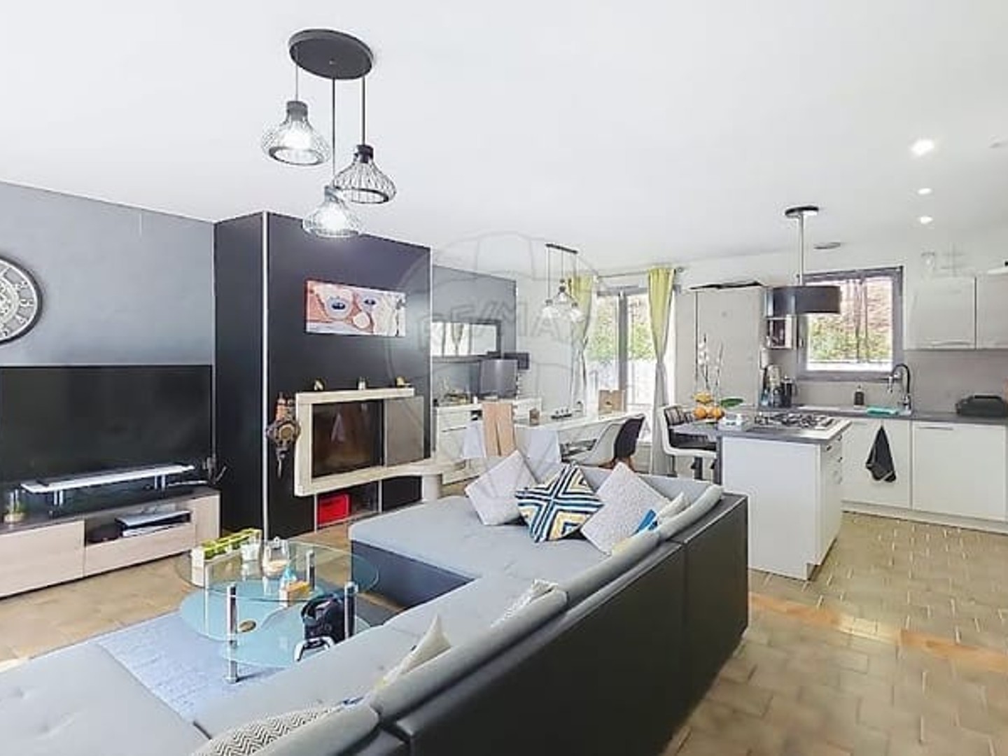 Maison à vendre - 7 pièces - 119m2 - Villiers-Louis (89320)