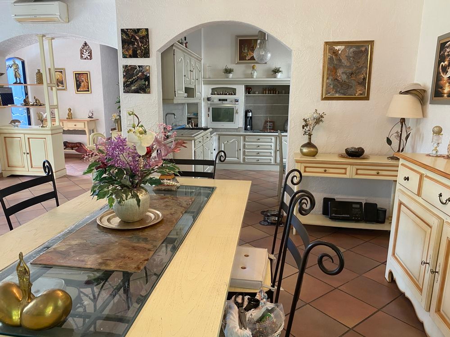 Maison à vendre - 4 pièces - 130m2 - Auriol (13390)