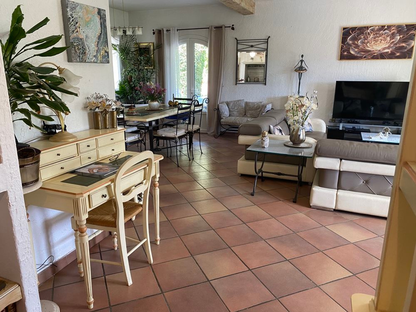 Maison à vendre - 4 pièces - 130m2 - Auriol (13390)