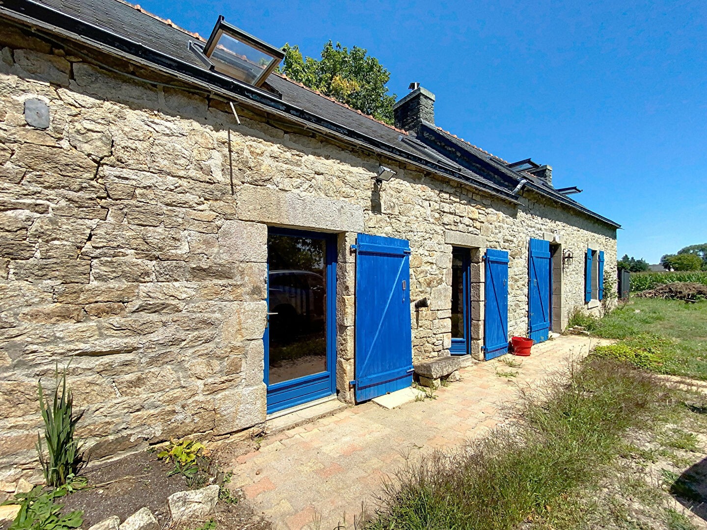 Maison 5 pièces 120 m²