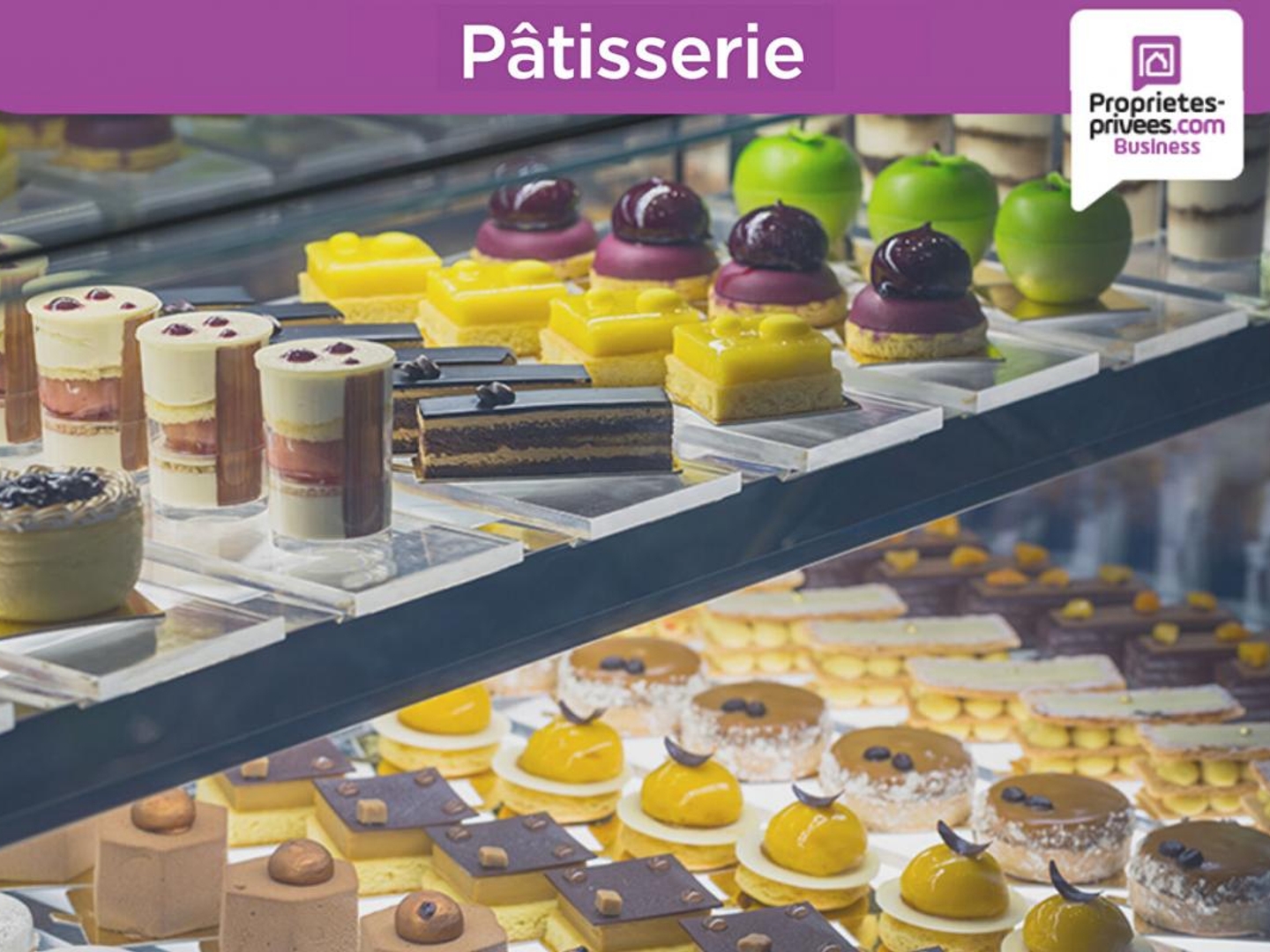 Magasin à vendre - 1 pièce - 101m2 - Paris 16e (75016)