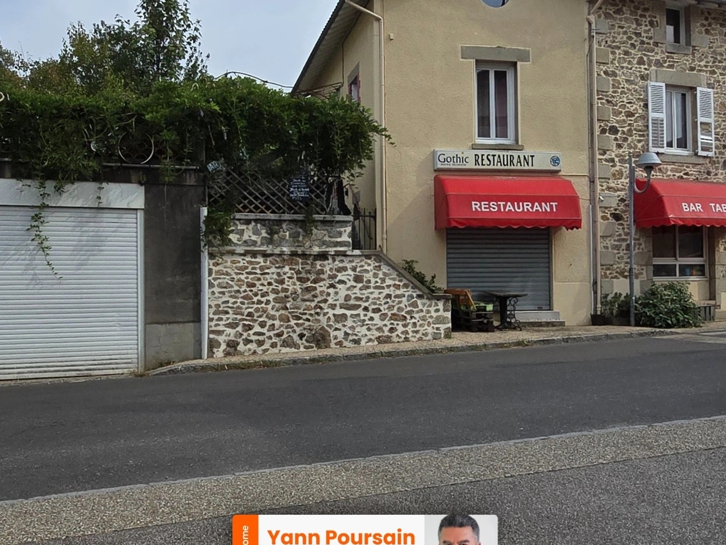 Commerce 7 pièces 100 m²