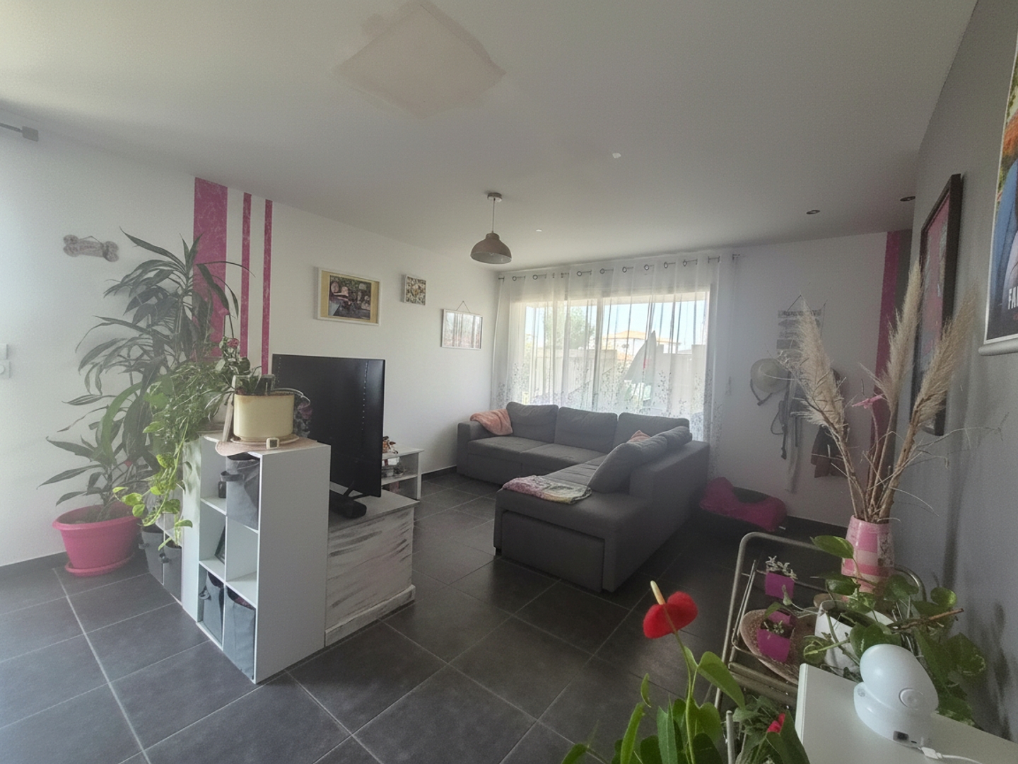Maison 5 pièces 116 m²