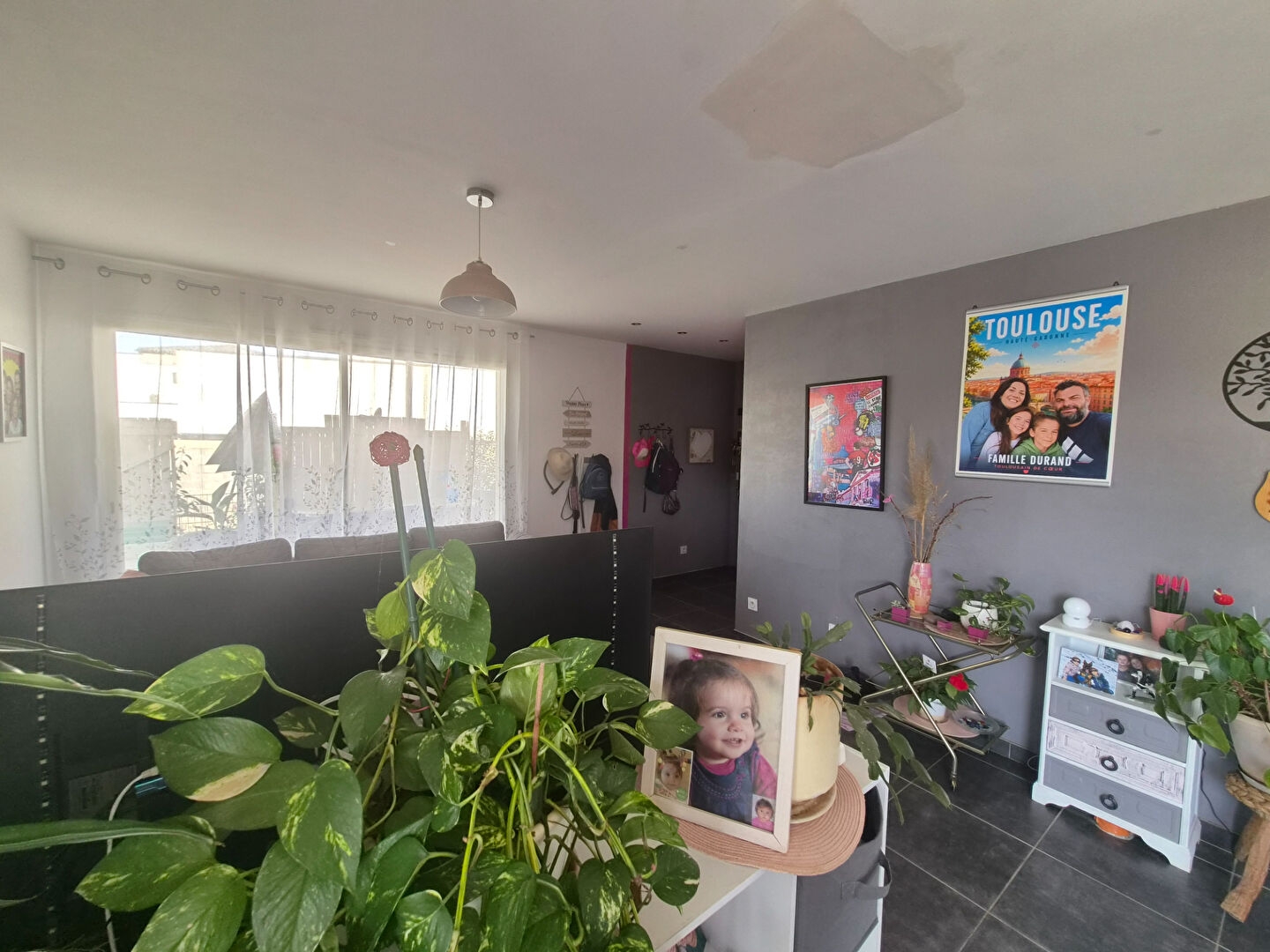 Maison à vendre - 5 pièces - 116m2 - Colomiers (31770)