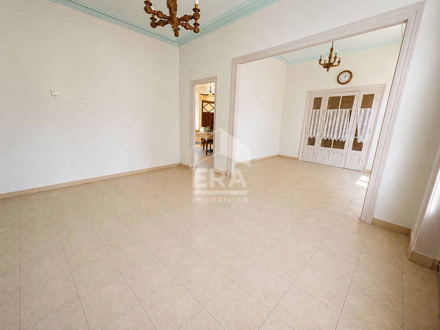 Maison à vendre - 6 pièces - 117m2 - Boulogne-Sur-Mer (62200)