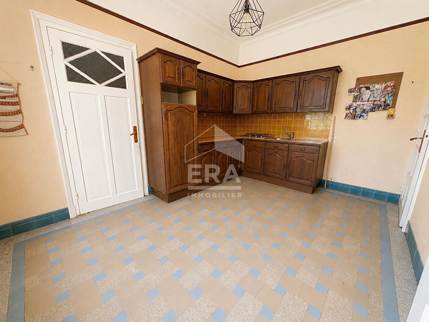 Maison à vendre - 6 pièces - 117m2 - Boulogne-Sur-Mer (62200)