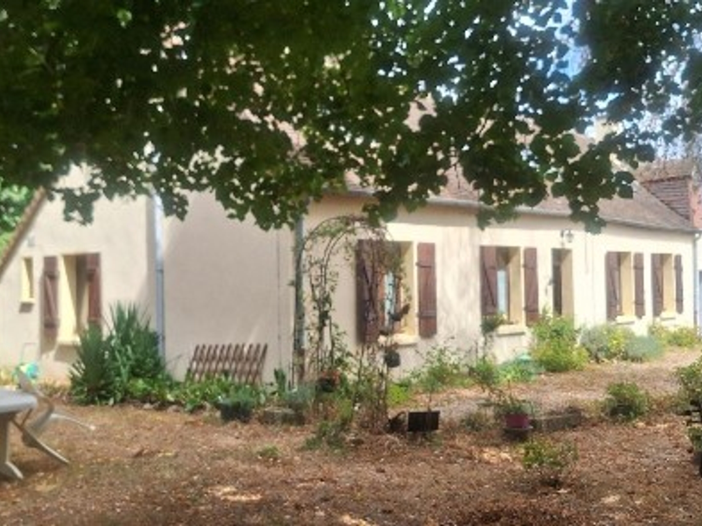 Maison à vendre - 6 pièces - 110m2 - Saint-Corneille (72460)